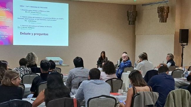 Tarifa se confirma como destino de turismo de congresos.