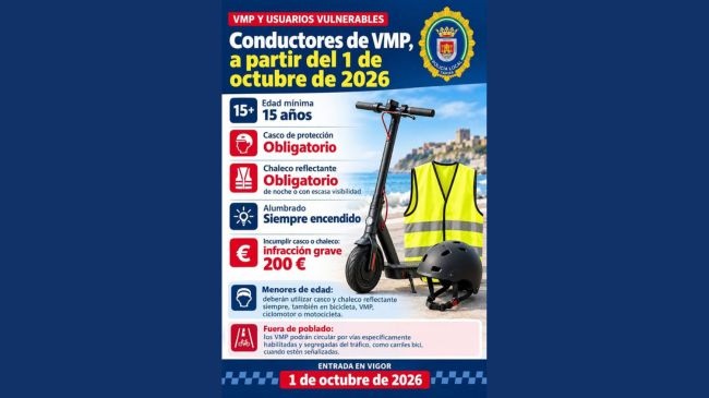 VMP Y USUARIOS VULNERABLES